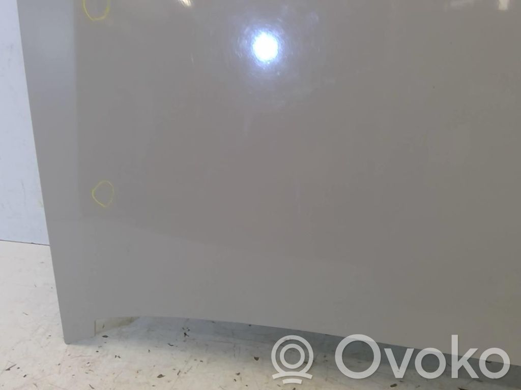 Renault Express Engine bonnet/hood 