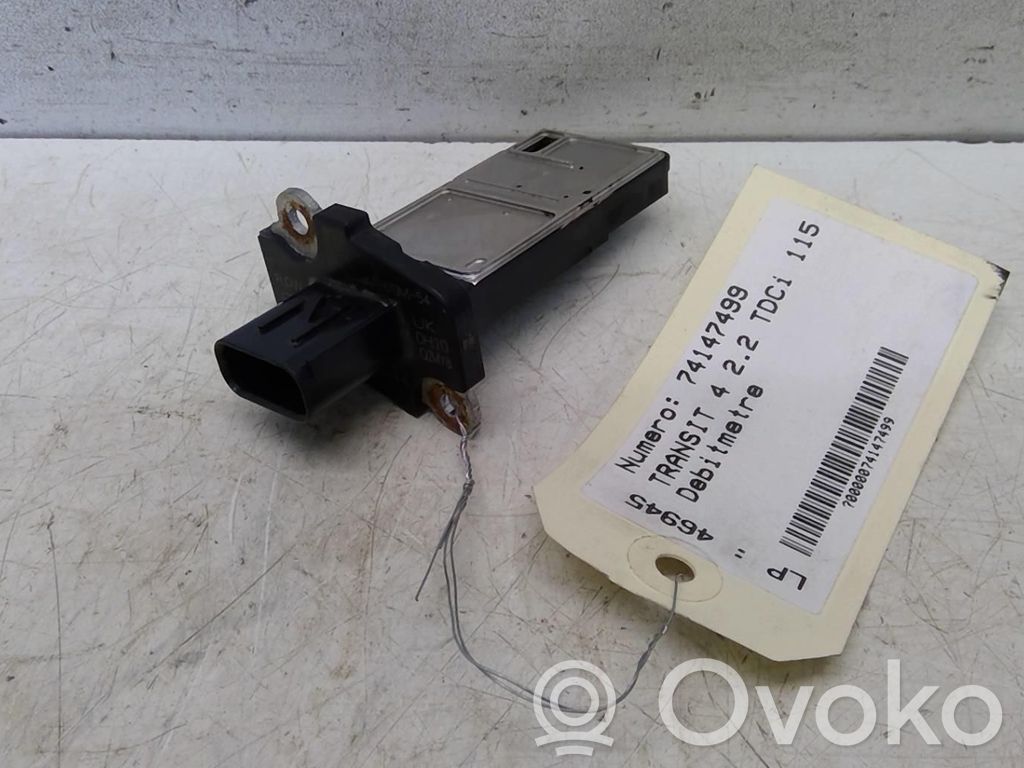 Oro srauto matuoklis   1503280,110115
