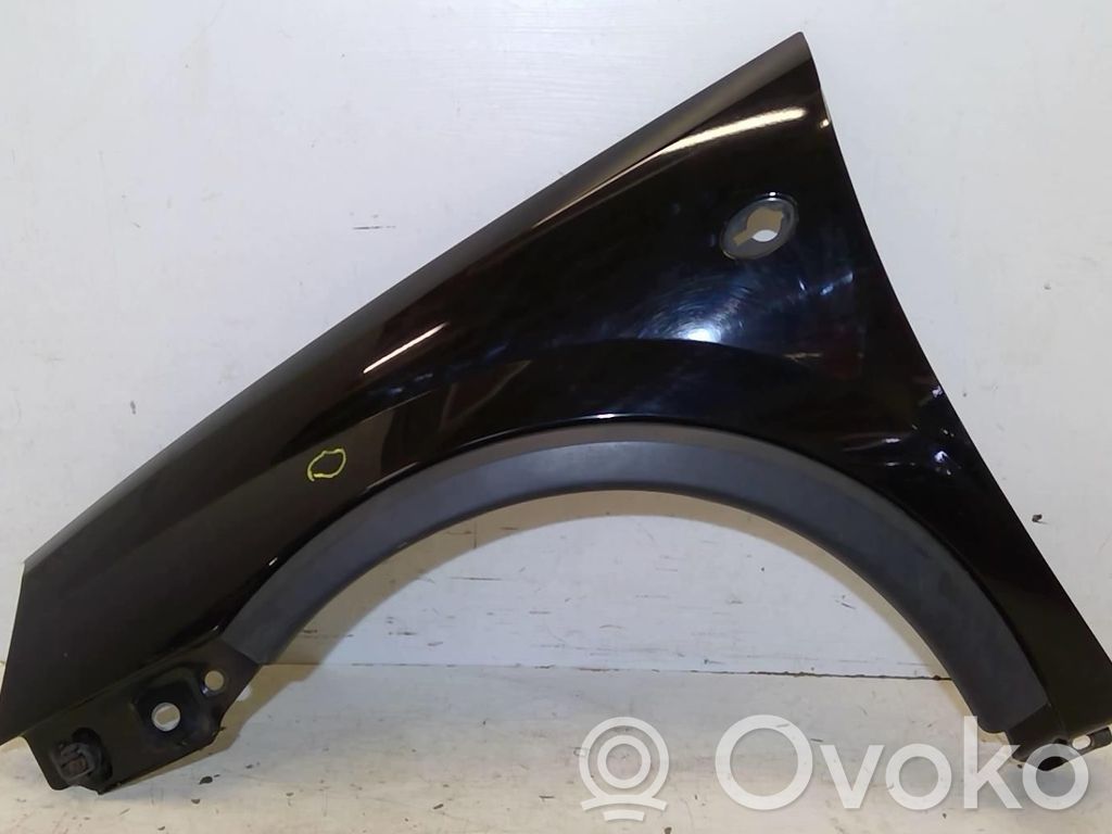 Opel Corsa C Fender 