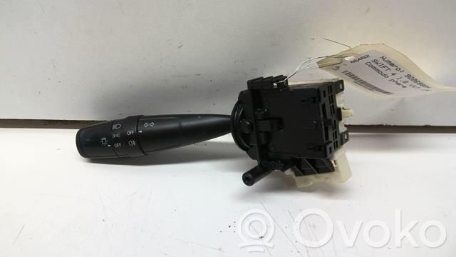 Suzuki SX4 Palanca de intermitentes 