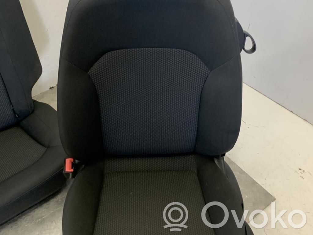 Audi A1 Interior set 