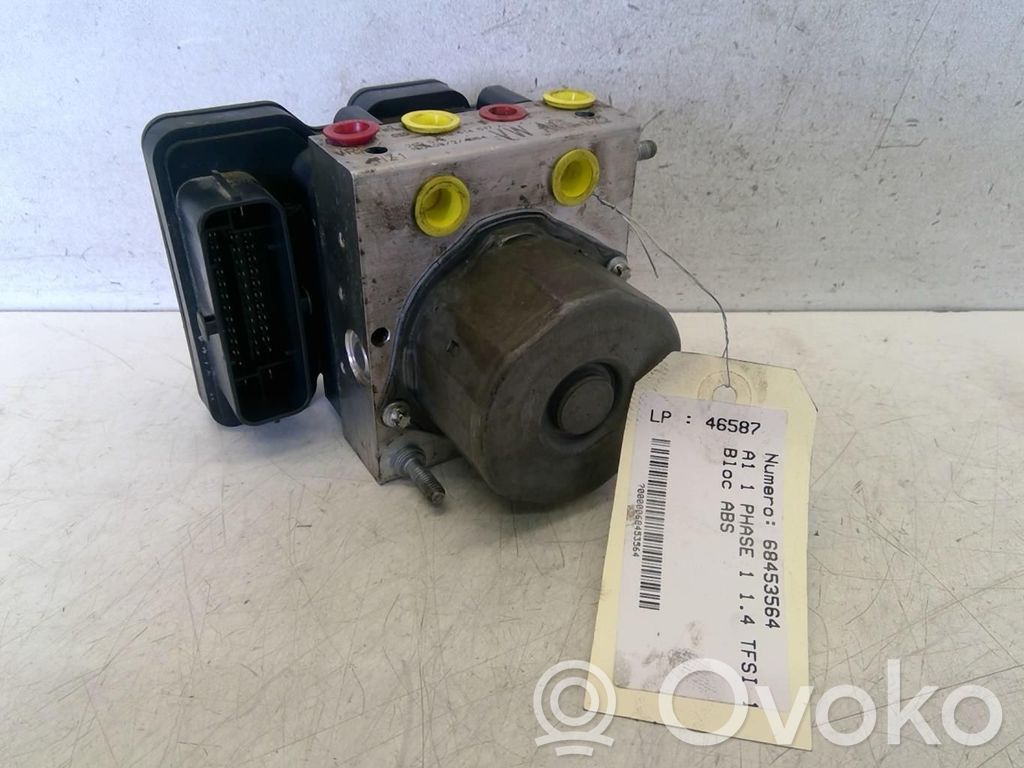 ABS Pump   6R0614517CBBEF