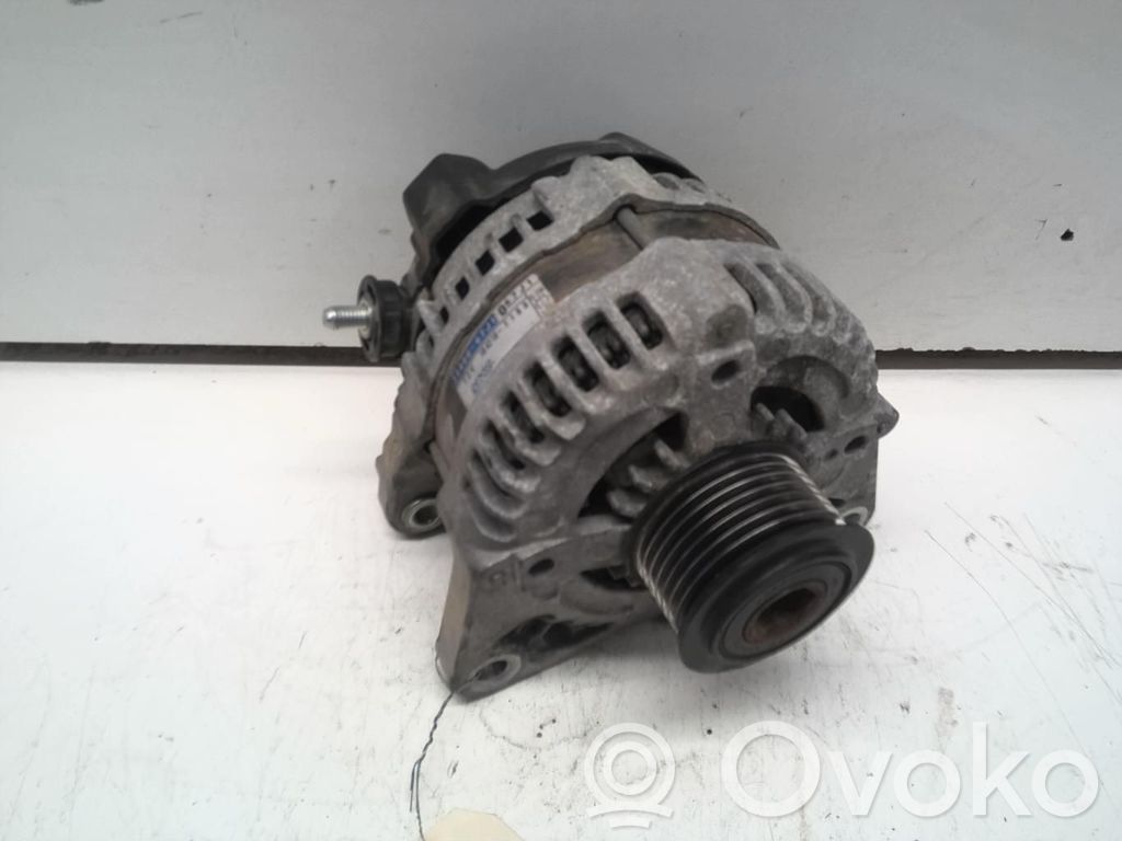 Suzuki Grand Vitara II Generator/alternator 