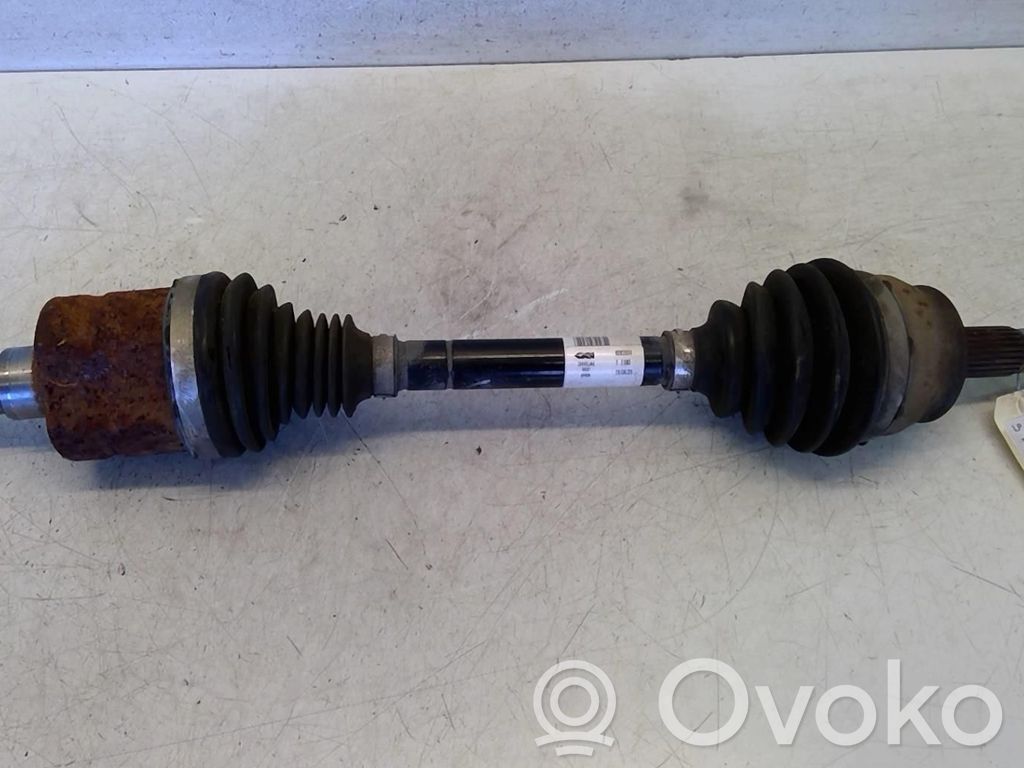 Front driveshaft   13149834,5408T