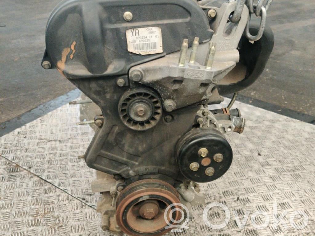 Engine   DHB