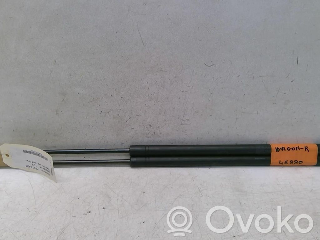 Suzuki Wagon R+ Tailgate/trunk strut/damper 