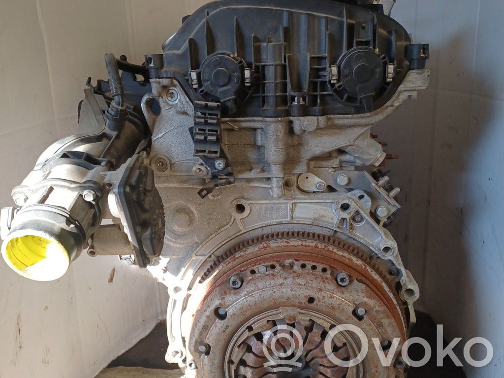 Mini One - Cooper F56 F55 Motor 