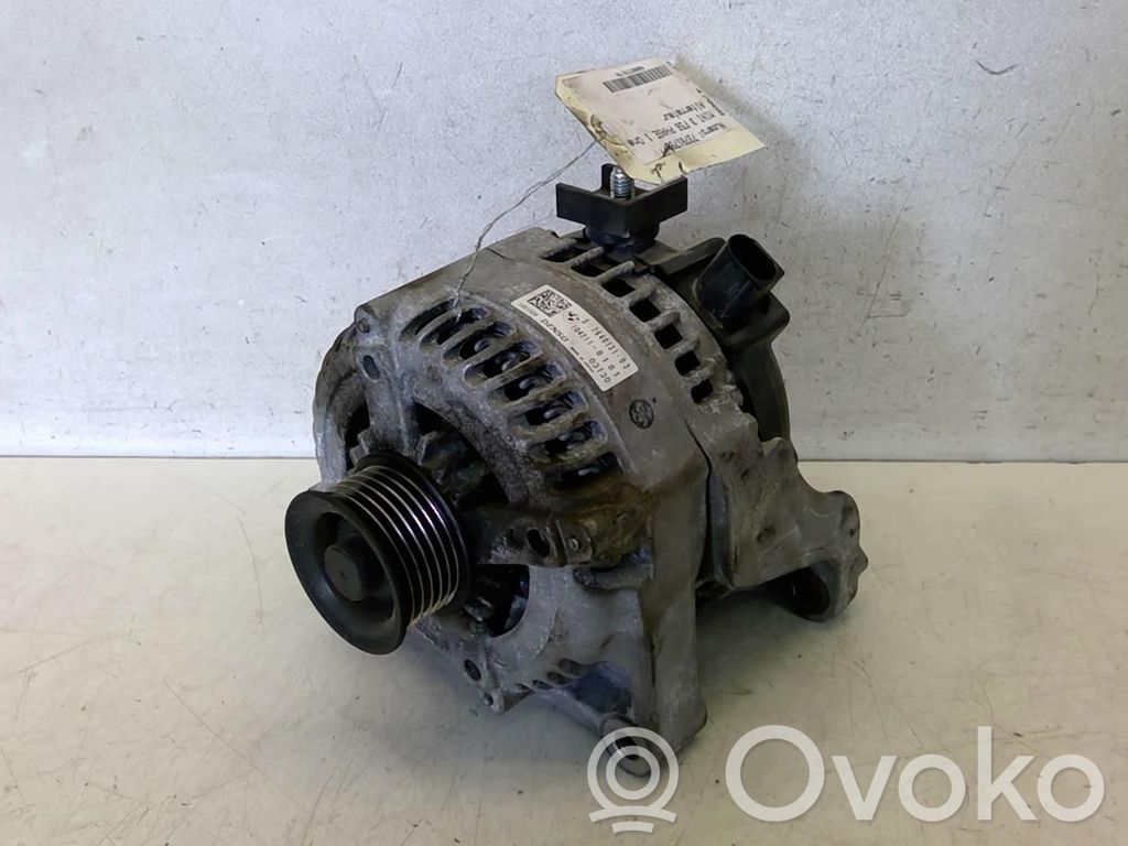 Mini One - Cooper F56 F55 Alternator 