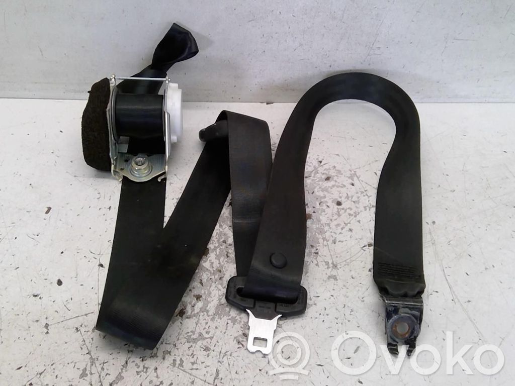 Cinturón trasero   1792617