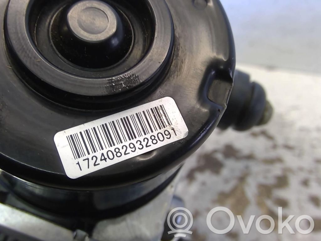 Chevrolet Aveo ABS bloks 