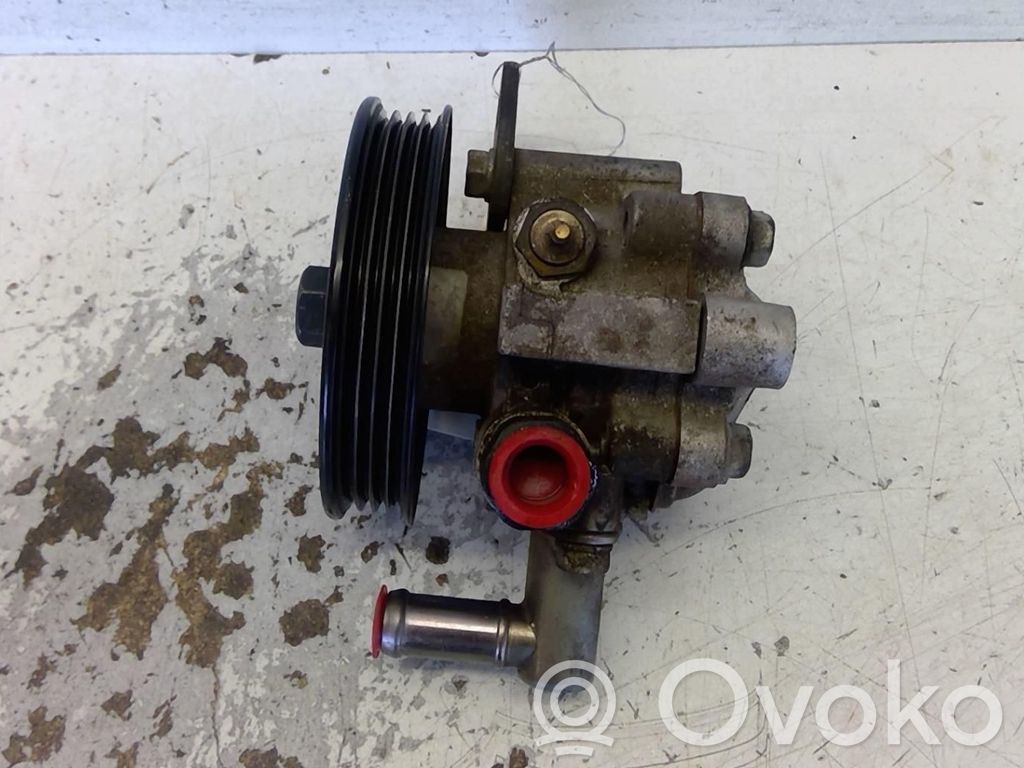 Chevrolet Aveo Ohjaustehostimen pumppu 