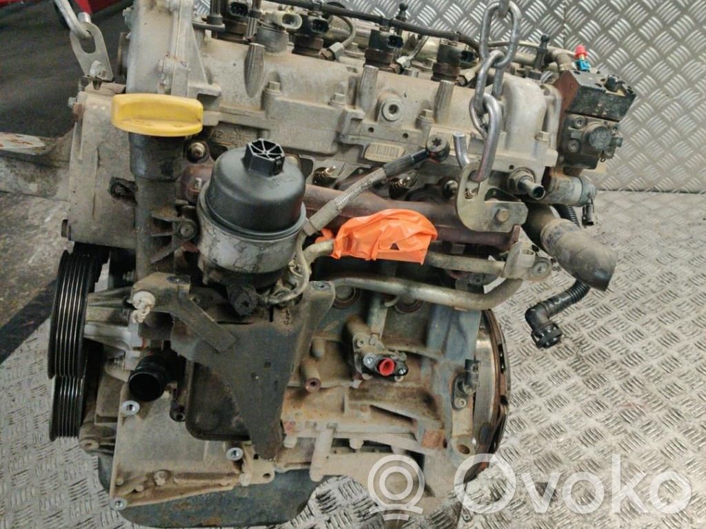 Engine   Z13DTH