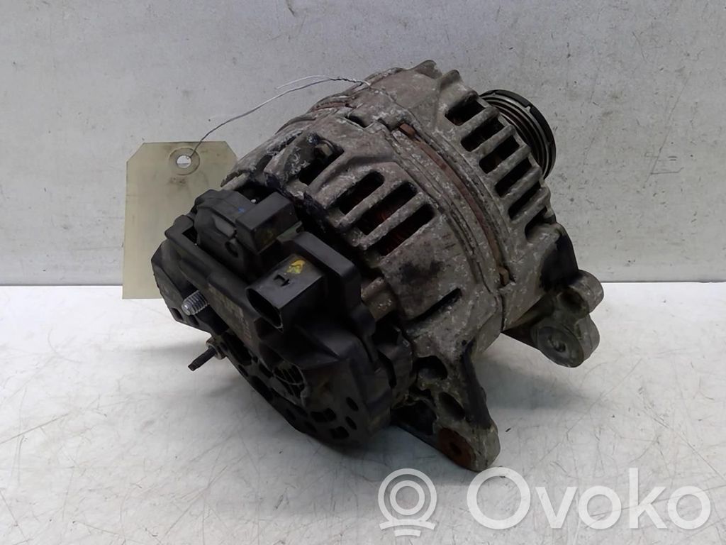 Seat Ibiza IV (6J,6P) Alternator 