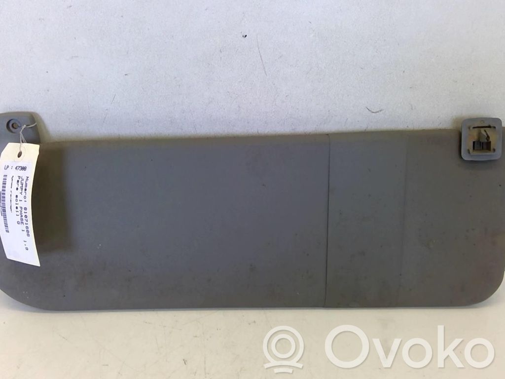 Saulessargu panelis   00008143HV