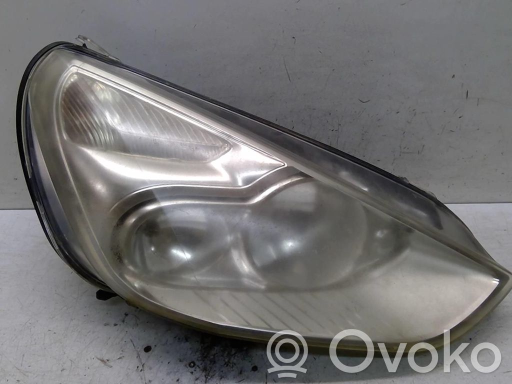 Ford S-MAX Scheinwerfer 
