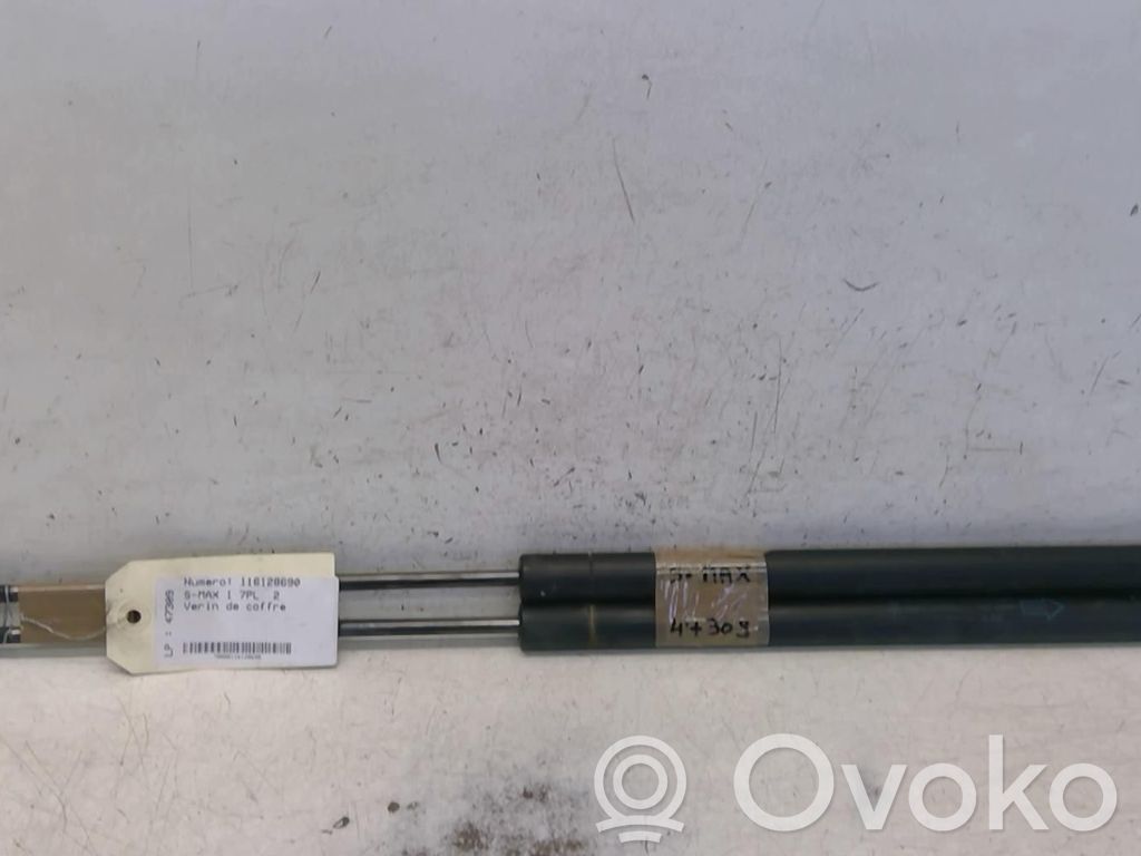 Ford S-MAX Tailgate/trunk strut/damper 