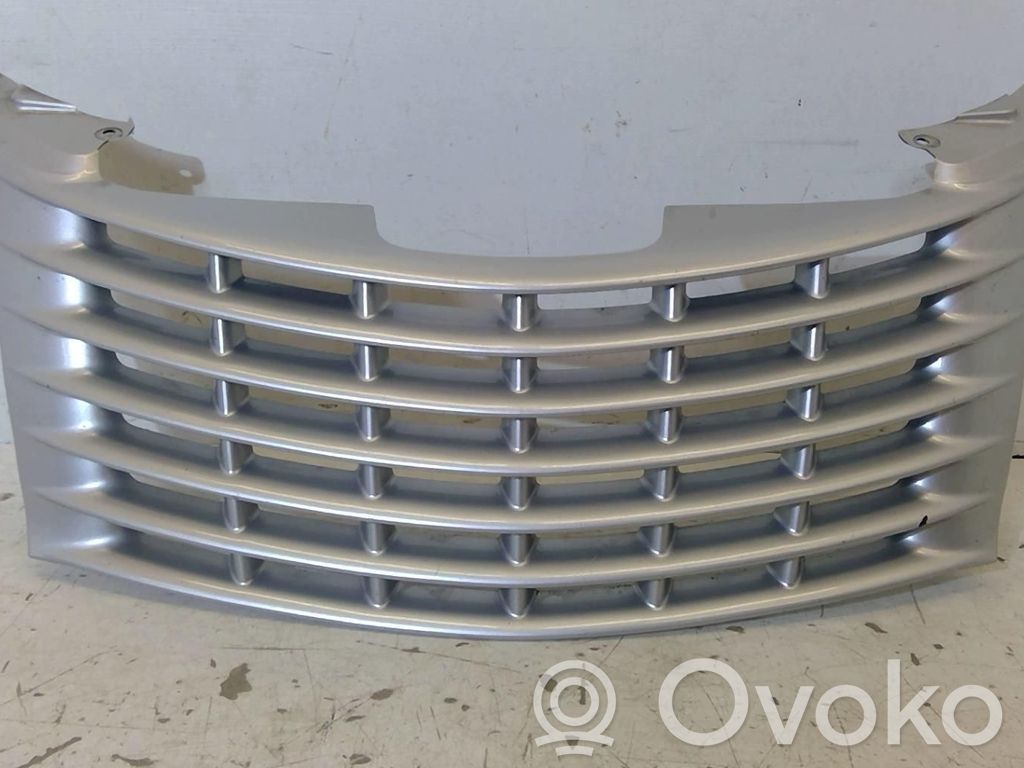 Chrysler PT Cruiser Etusäleikkö 