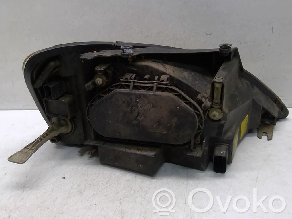 Ford Galaxy Headlight/headlamp 