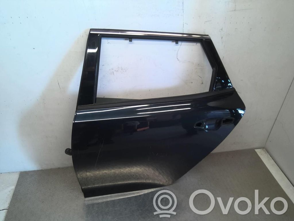 Puerta trasera   77003D4310P