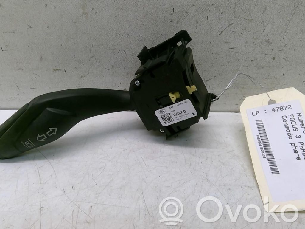 Indicator stalk   1876932