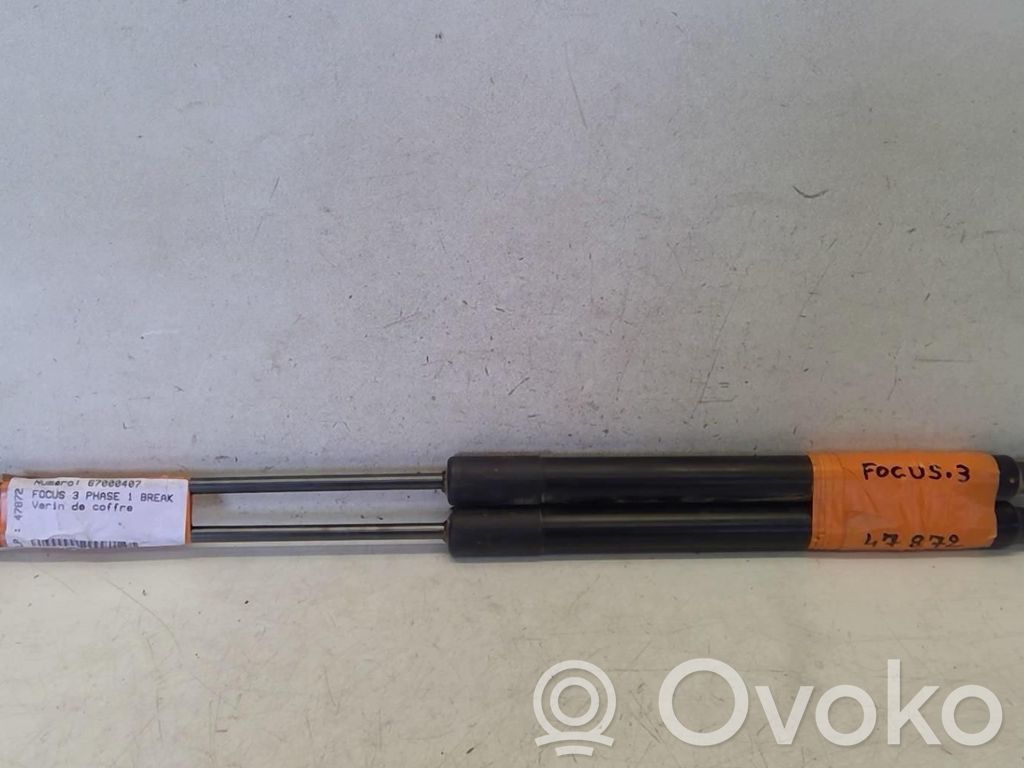 Ford Focus Ammortizzatore portellone posteriore/bagagliaio 