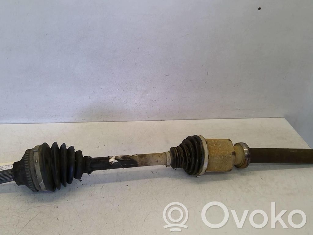 Front driveshaft   1496579,6430AT