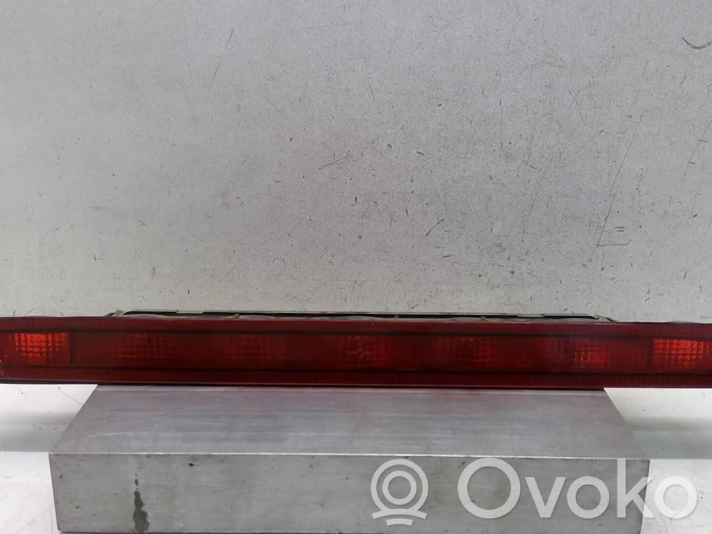 Citroen Berlingo Third/center stoplight 