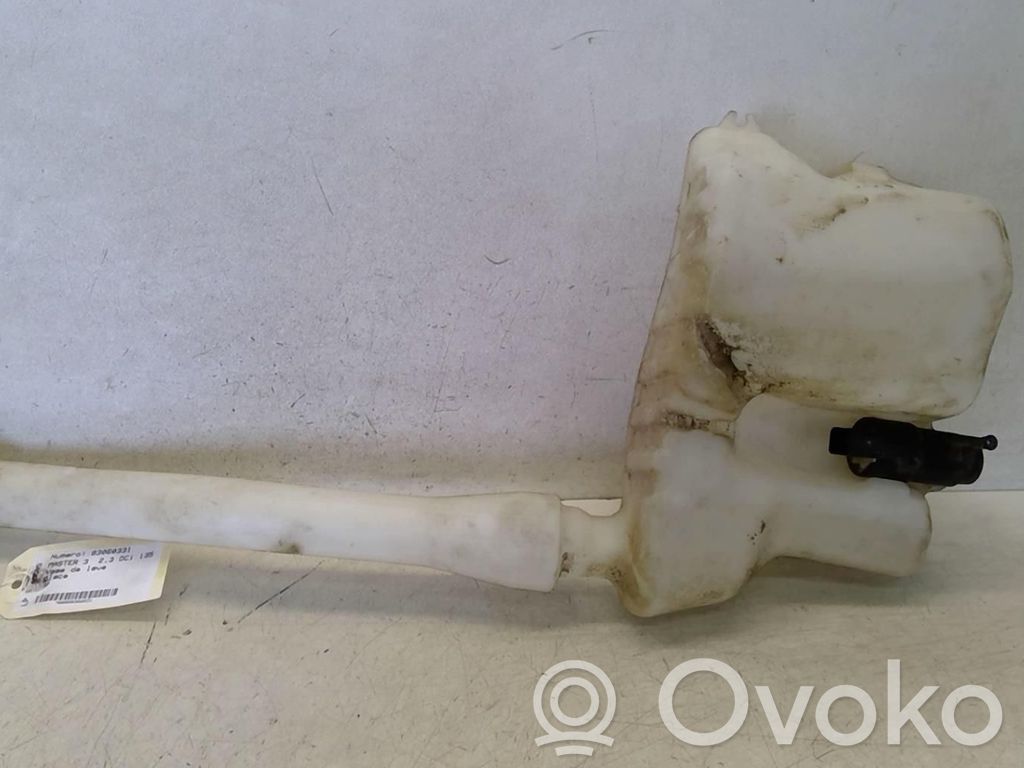 Renault Master III Rezervor lichid spălare parbriz 