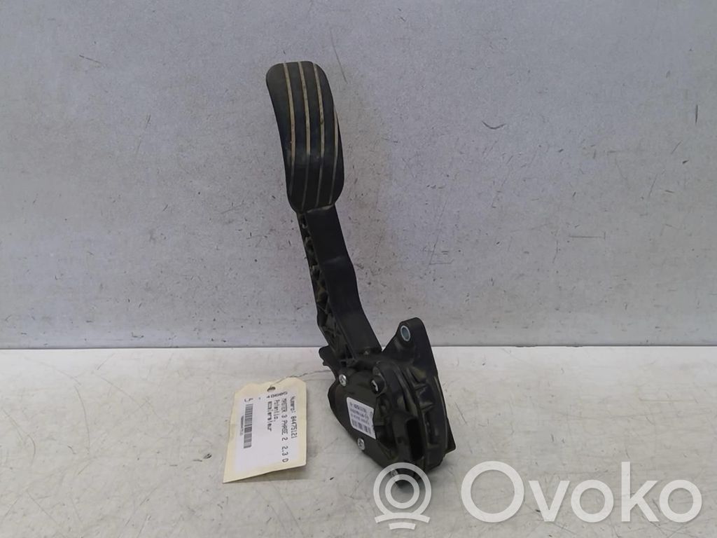 Renault Master III Throttle position sensor 