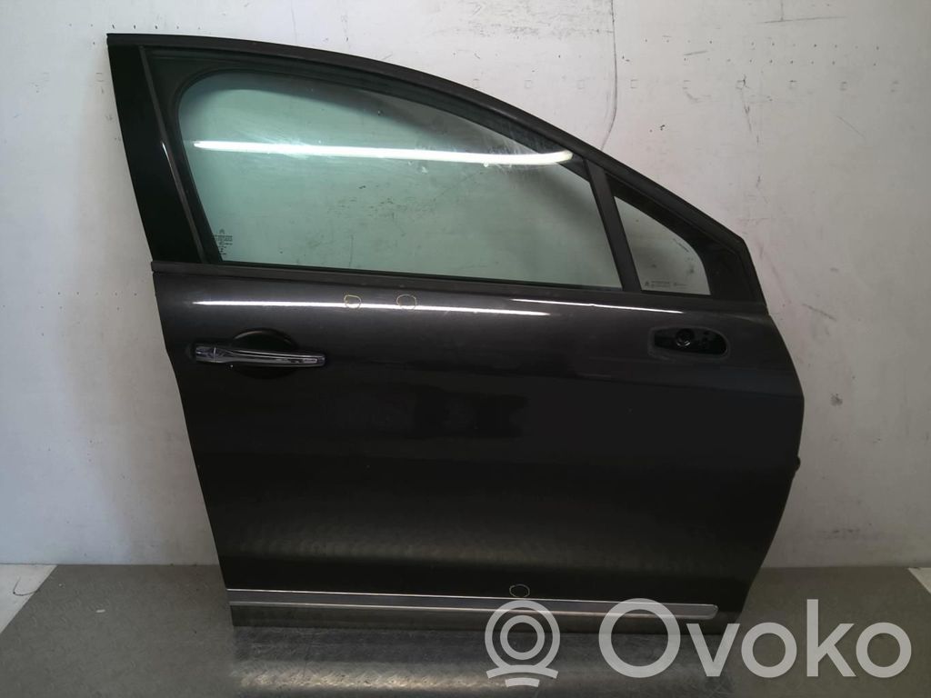 Citroen C5 Puerta delantera 