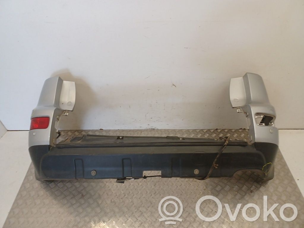 Citroen C-Crosser Parachoques 