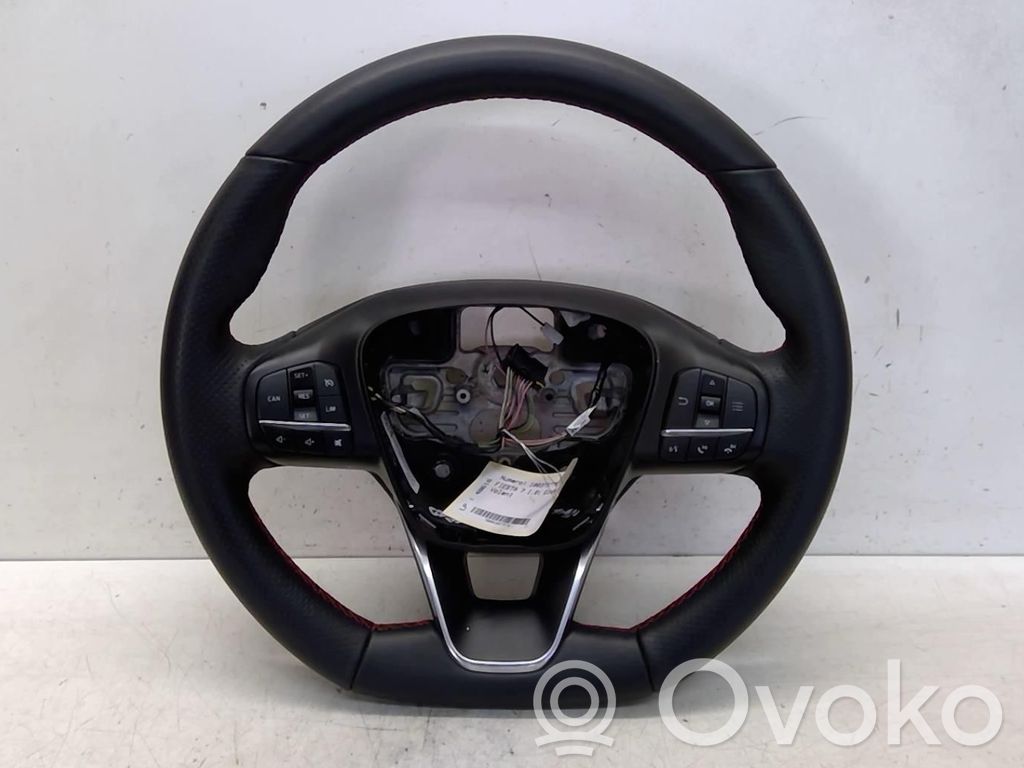 Ford Fiesta Stūre 