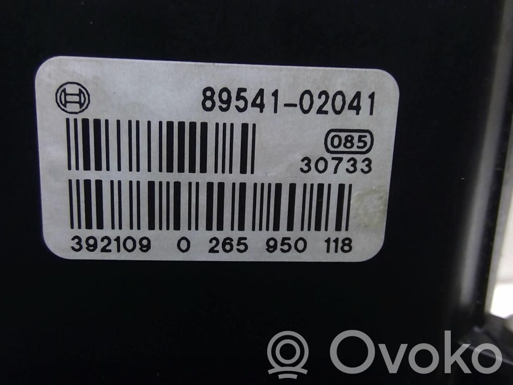 ABS Pump   4405002090