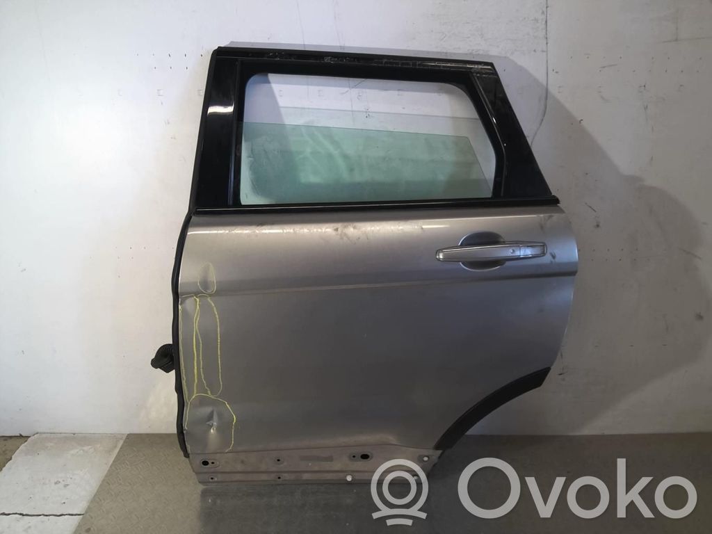 Land Rover Range Rover Evoque L538 Puerta trasera 