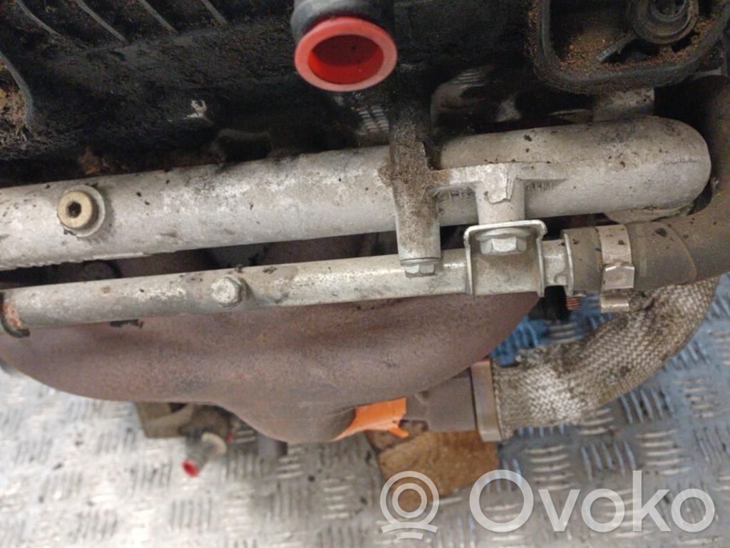 Fiat Bravo Engine 