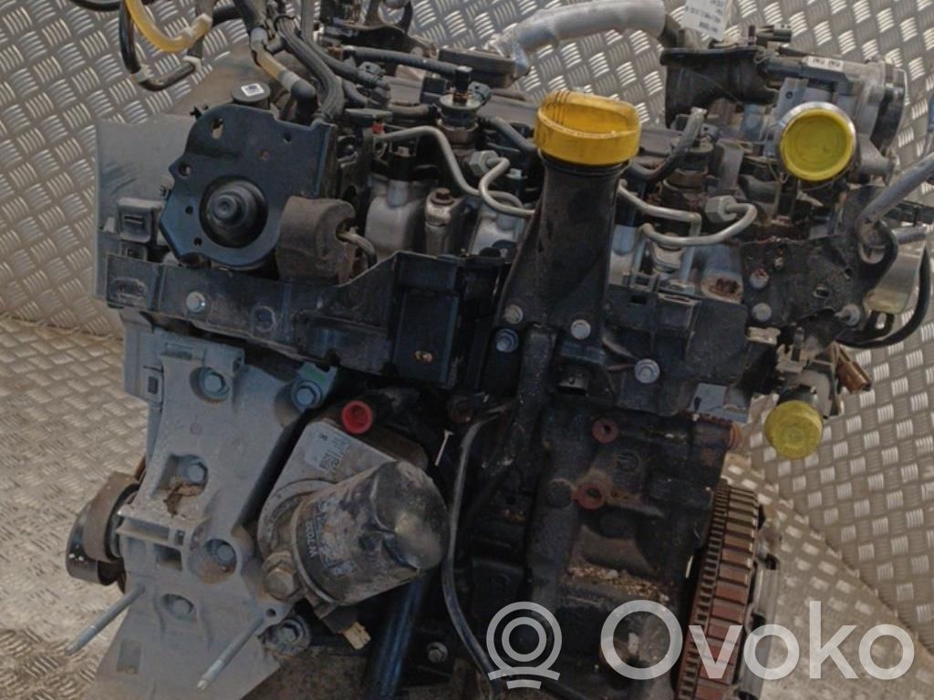 Variklis   8201585152,K9K628