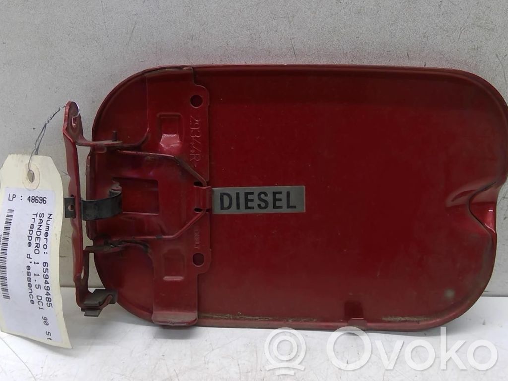 Dacia Sandero Bușon rezervor 