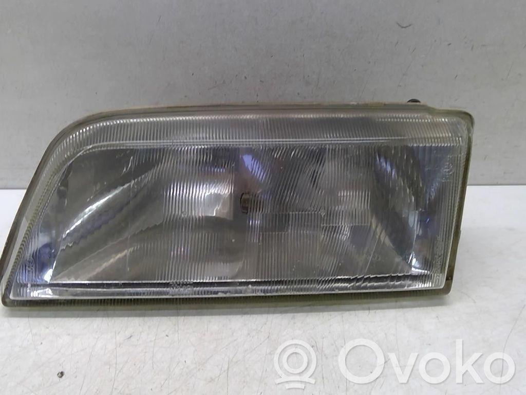 Citroen ZX Headlight/headlamp 