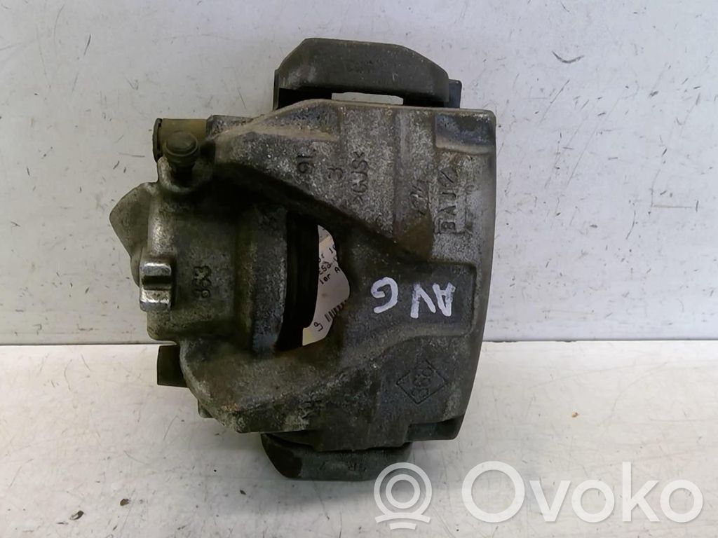Bremssattel vorne   410110596R