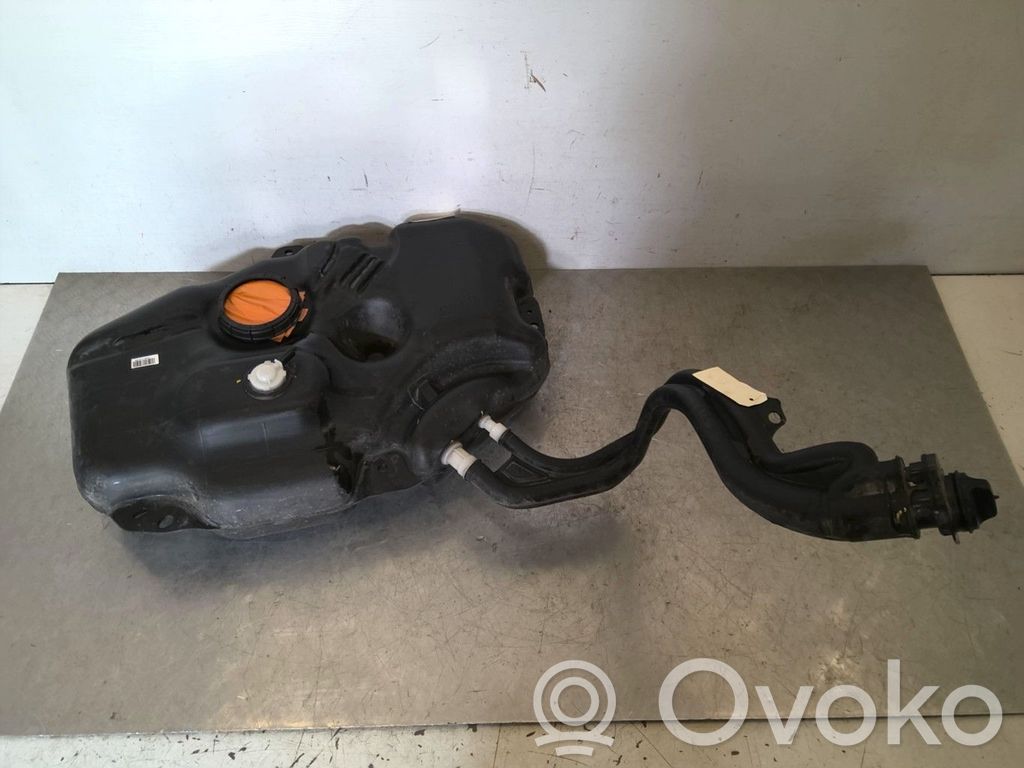 Renault Express Polttoainesäiliö 