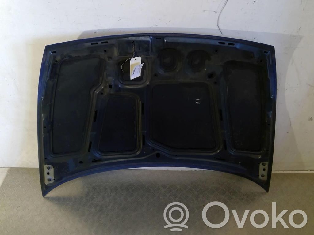 Ford Ka Dzinēja pārsegs (vāks) 