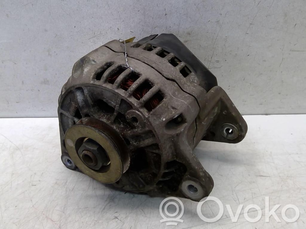 Ford Ka Generator/alternator 