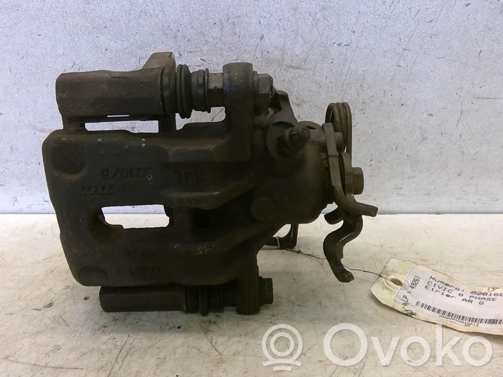 Honda Civic Etrier frână spate 