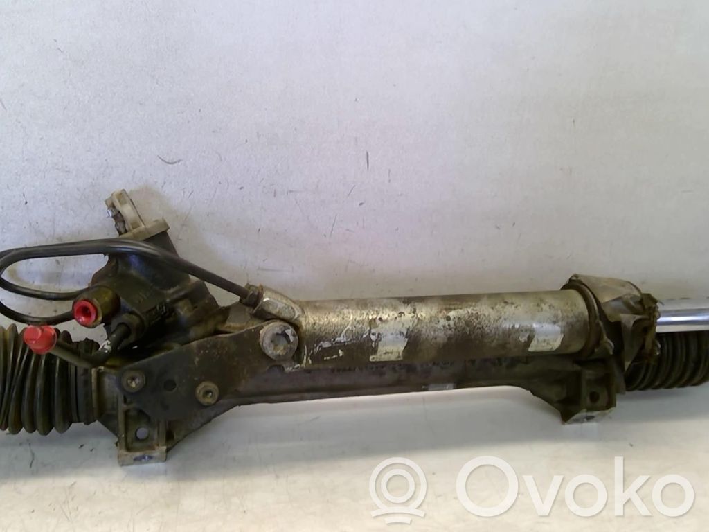 Citroen Xantia Steering rack 