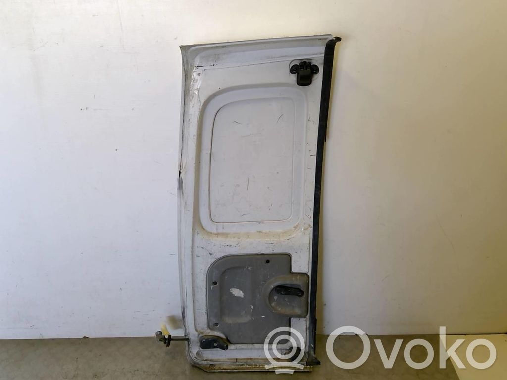 Renault Kangoo I Дверь 