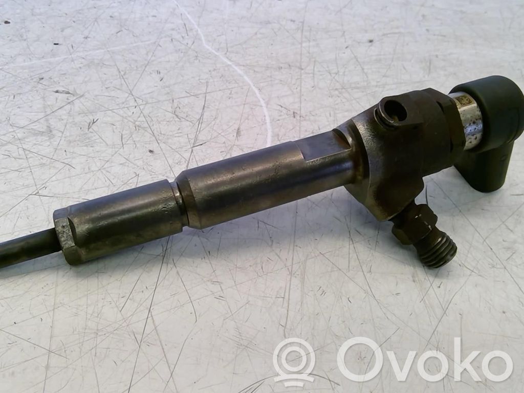 Ford Focus Fuel injector 