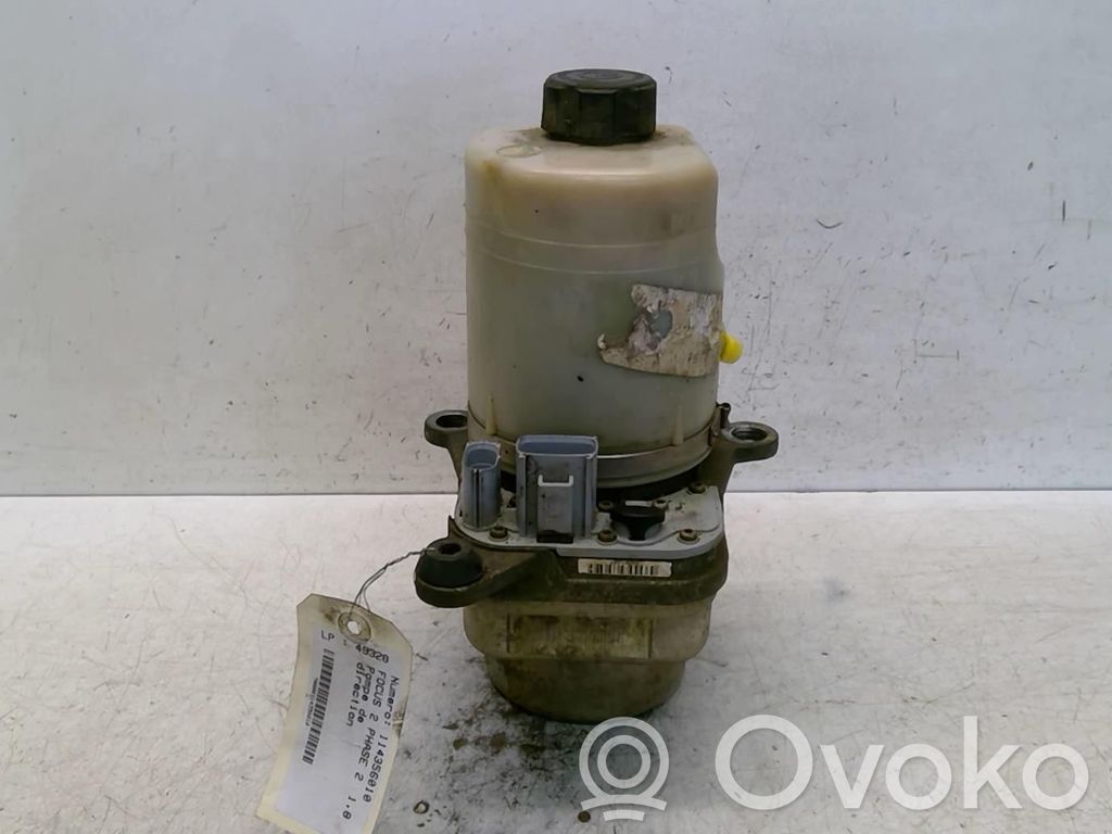 Power steering pump   1736876,DP5049