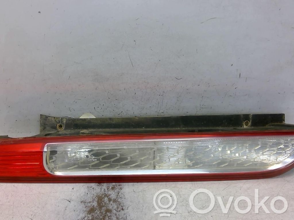 Rear/tail lights   1520769