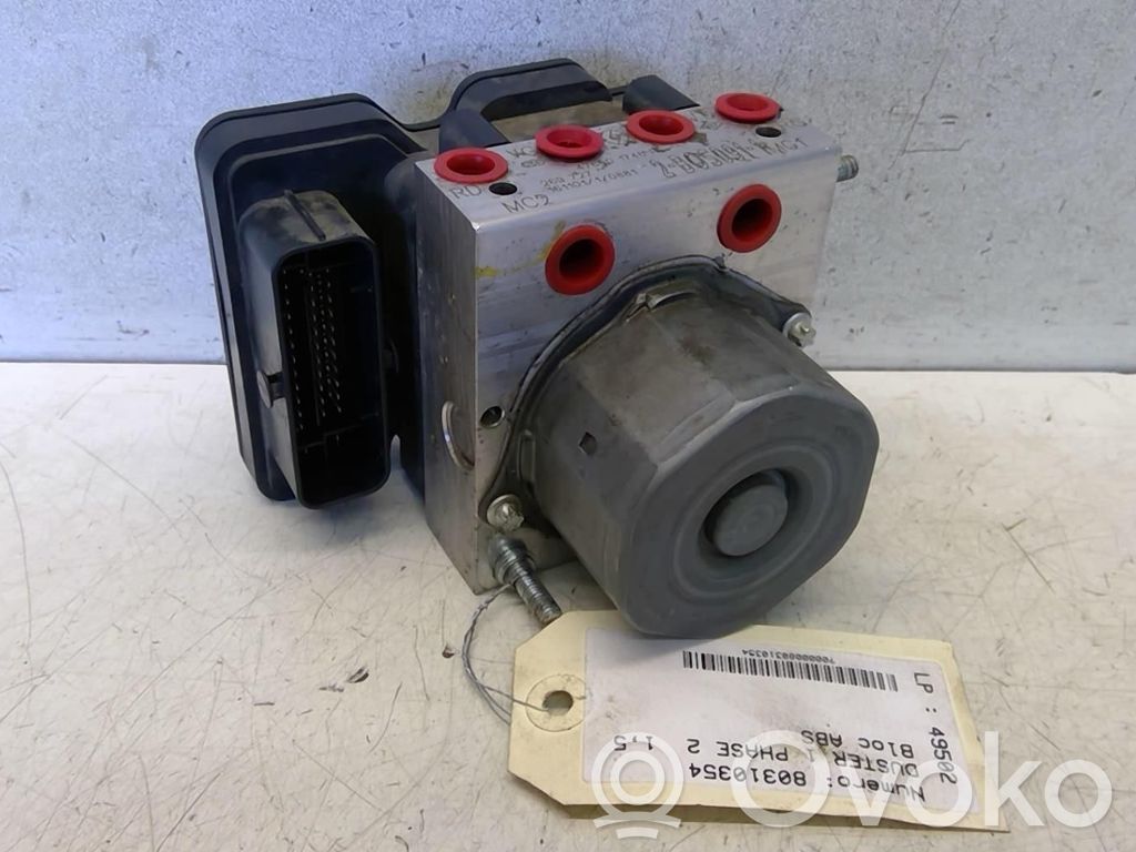 ABS Pump   476605838R