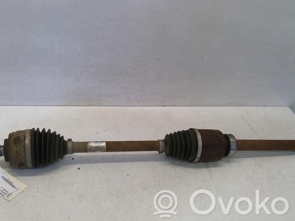 Etuvetoakseli   391009882R,4814T